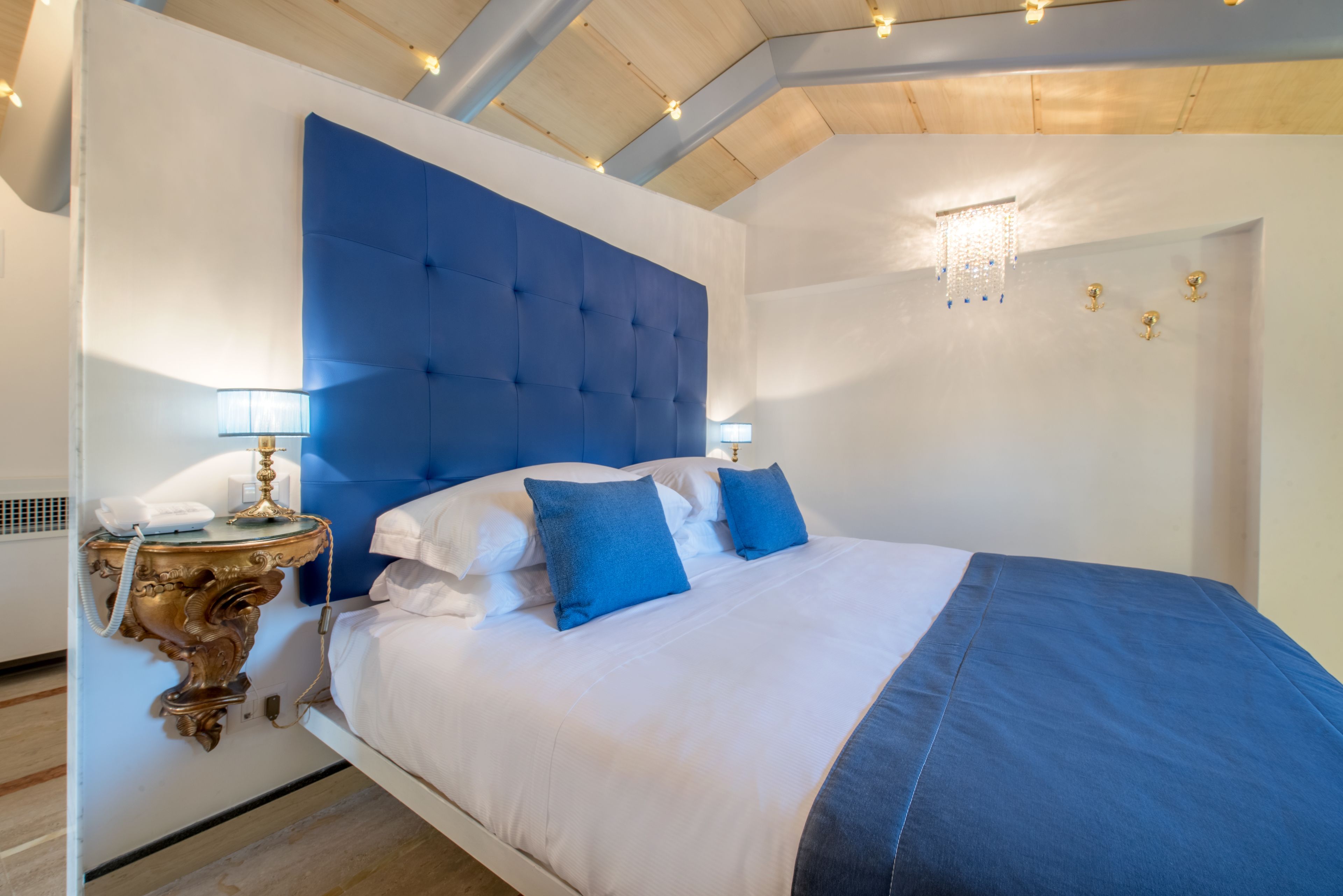 Foto - Don Antonino Relais