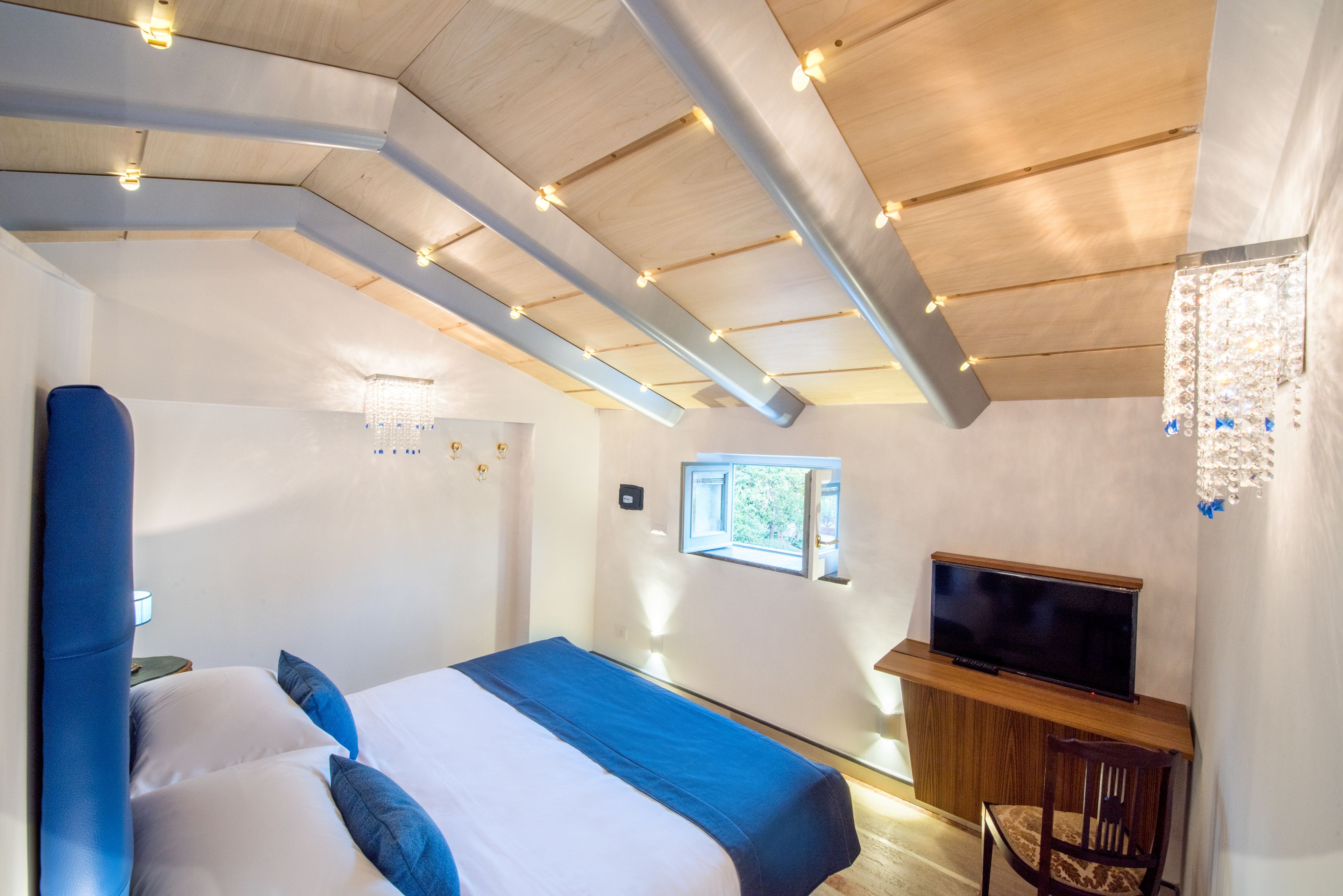 Foto - Don Antonino Relais