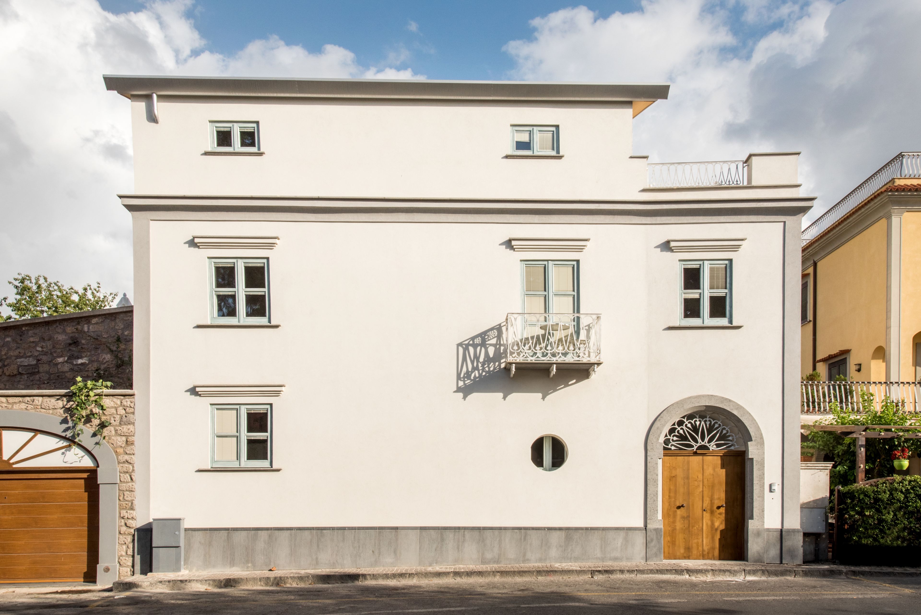 Foto - Don Antonino Relais