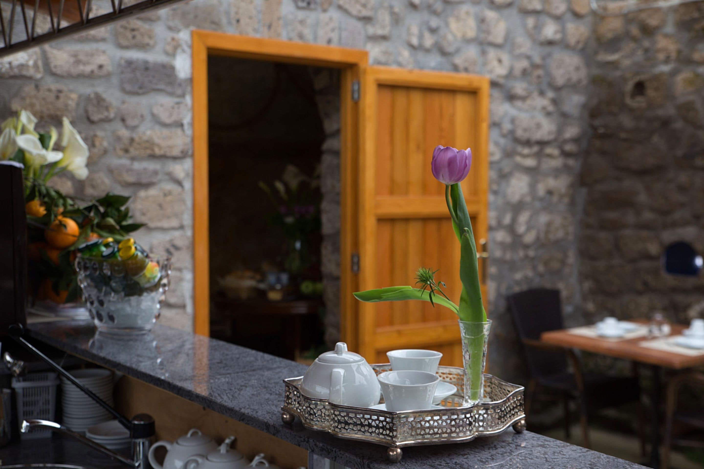 Foto - Don Antonino Relais