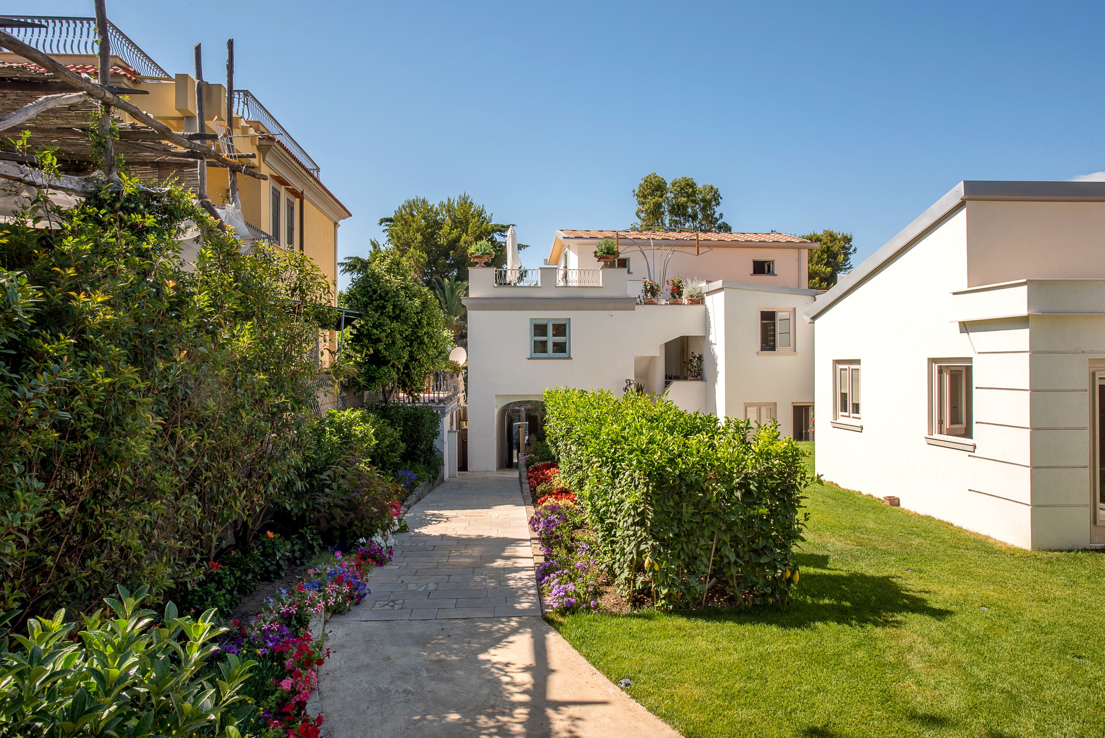 Foto - Don Antonino Relais