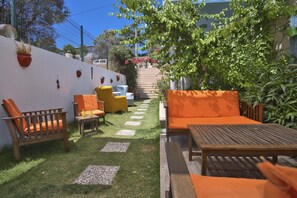 Exterior - Ionic Hotel (Cesme)