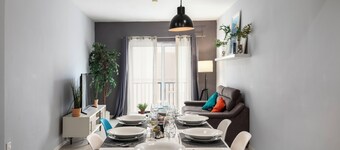 Modern 3 Bedroom 3 Bathroom Near Balluta Bay Sliema