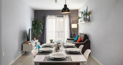 Modern 3 Bedroom 3 Bathroom Near Balluta Bay Sliema