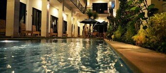 Tirtha Canggu Suites