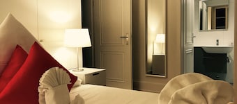 SEELOFT - Basic Apartments by the Lake