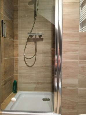 Studio (Kurkowa Street 4) | Bathroom - BT Brama Portowa (Szczecin)