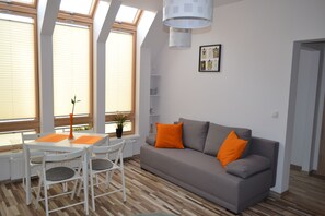 In-room dining - BT Brama Portowa (Szczecin)