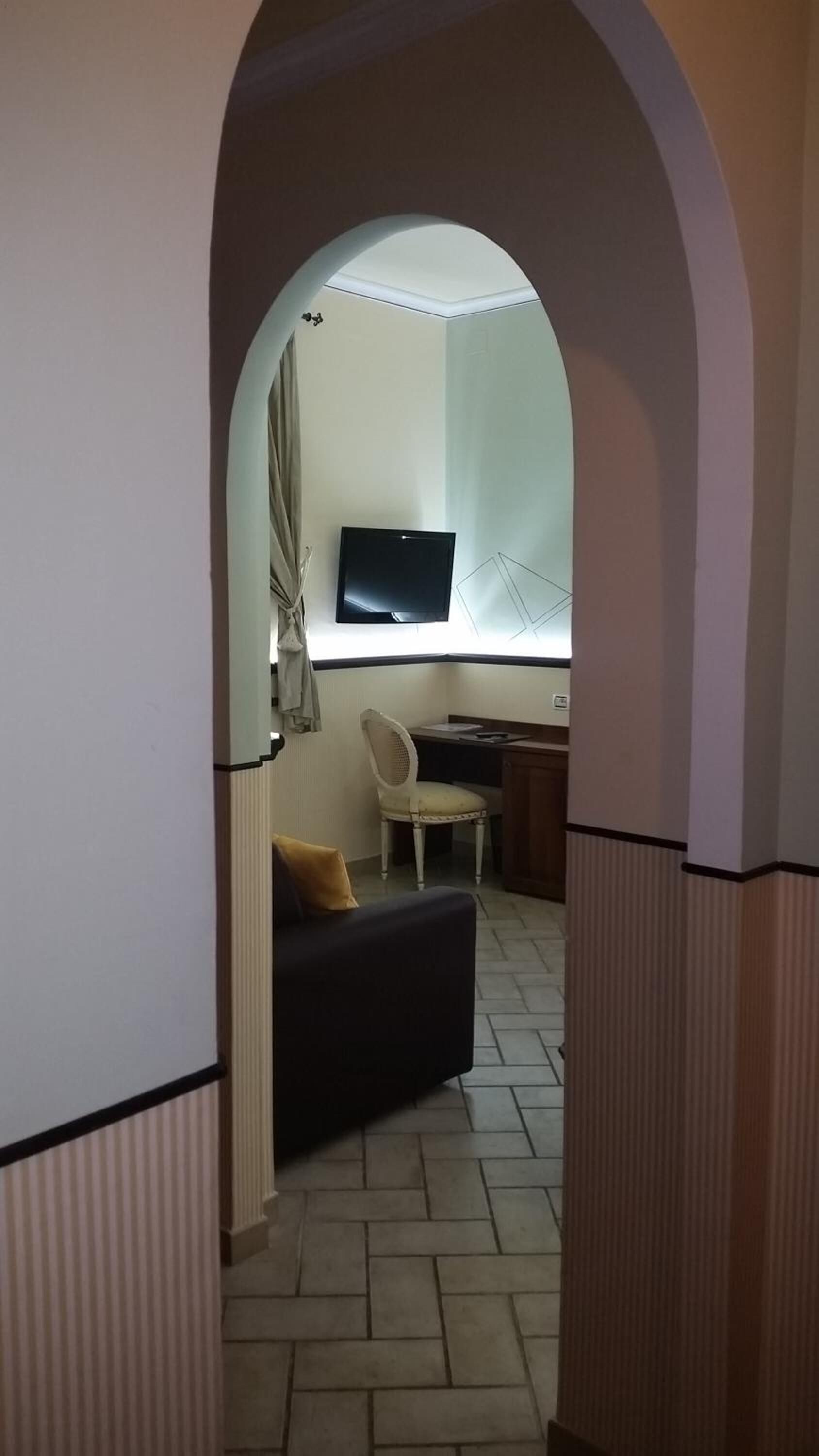 Photo - Hotel Villa Degli Angeli