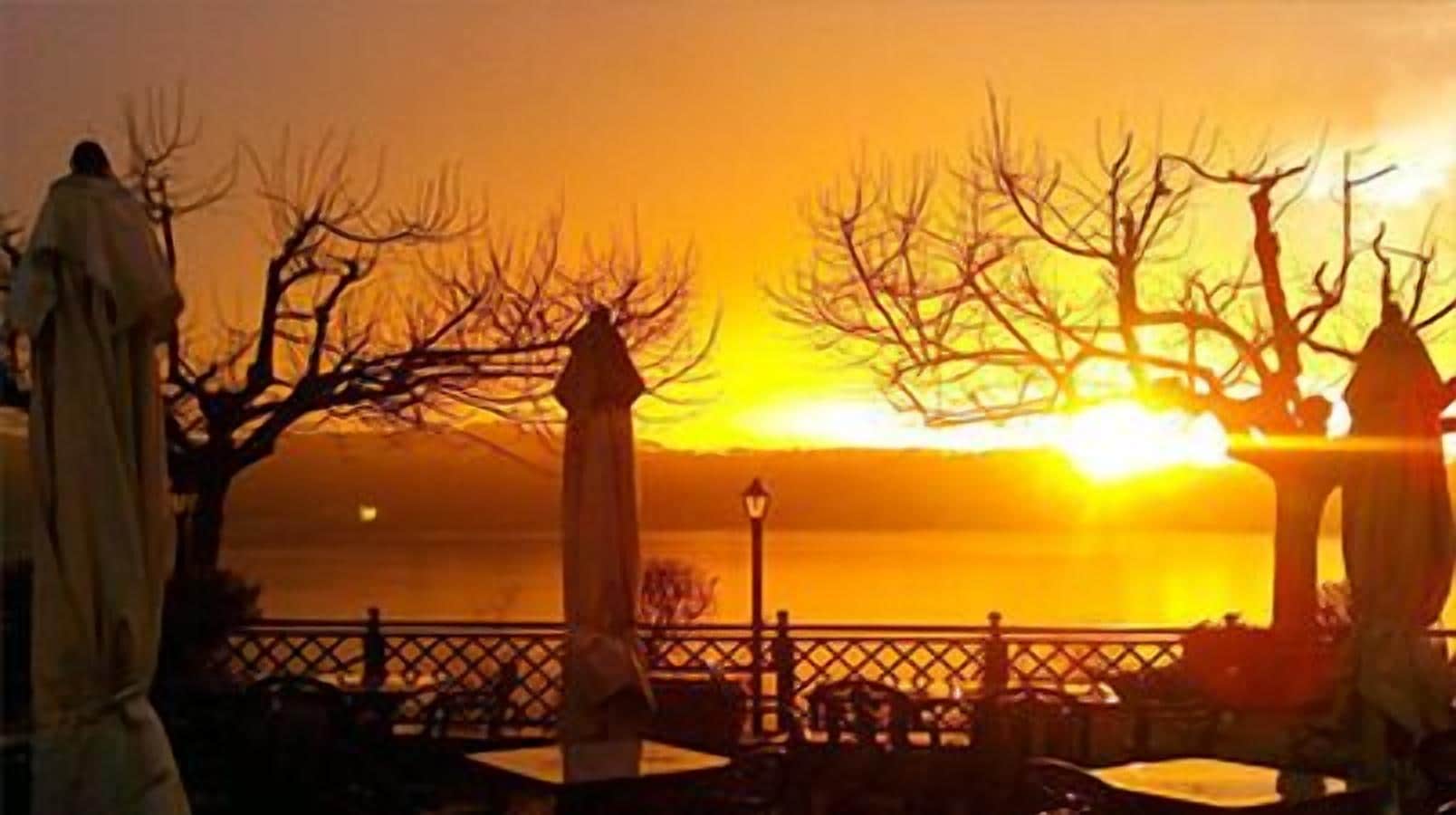 Photo - Hotel Villa Degli Angeli