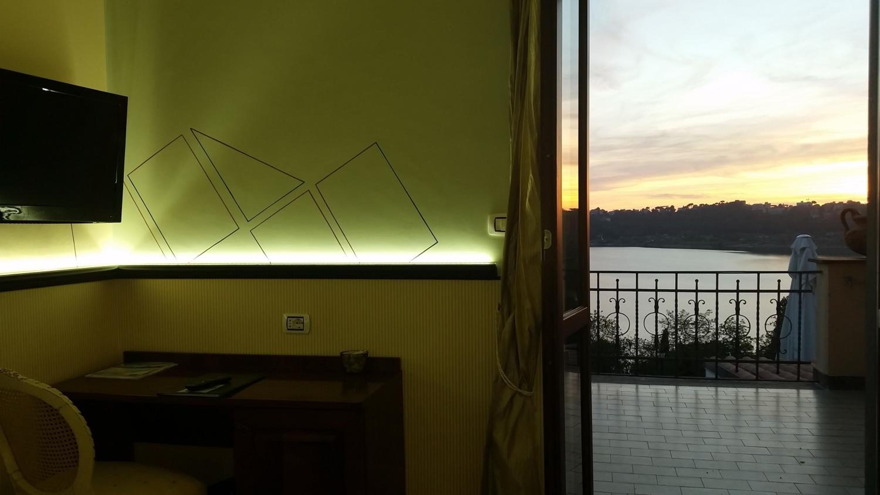 Photo - Hotel Villa Degli Angeli