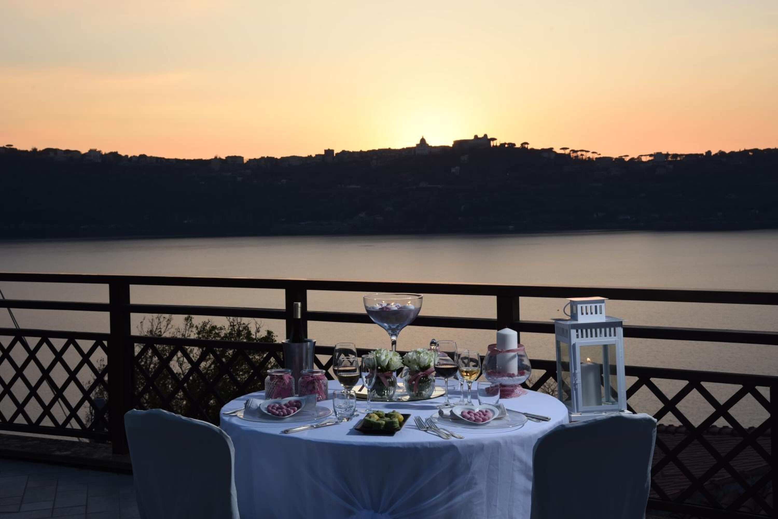 Photo - Hotel Villa Degli Angeli