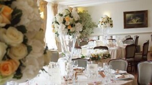 Banquet hall - Villa Degli Angeli (Castel Gandolfo)