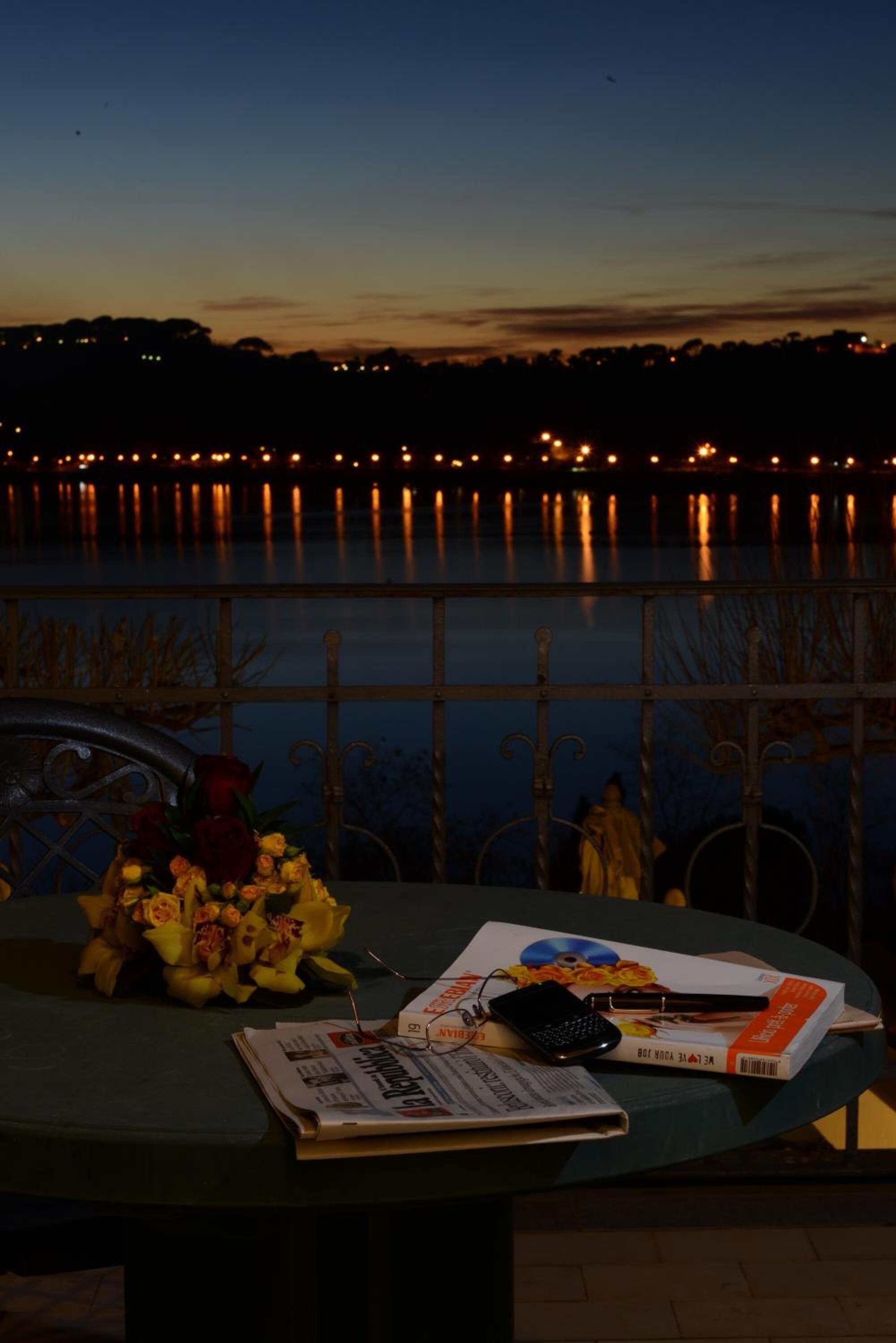 Photo - Hotel Villa Degli Angeli