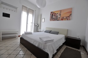 Apartment, 2 Bedrooms