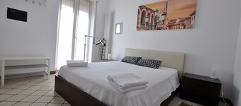 Gatto Romeo Apartments