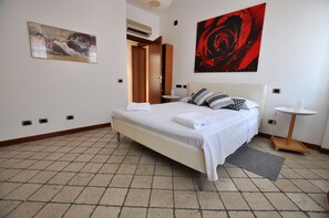Apartment, 2 Bedrooms