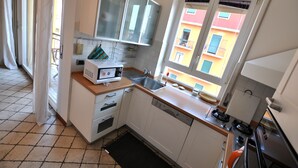 Apartment, 2 Bedrooms | Private kitchen - Gatto Romeo Apartments (Verona)