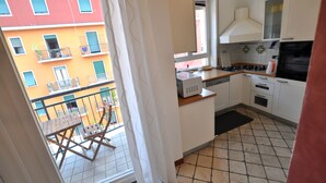Apartment, 2 Bedrooms | Private kitchen - Gatto Romeo Apartments (Verona)