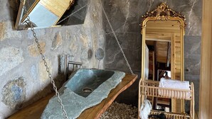 Tree House | Salle de bain