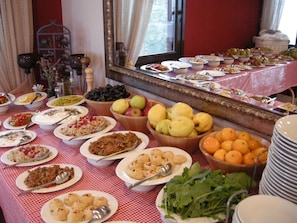 Buffet