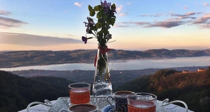 Ugurlubey Butik Dag Oteli