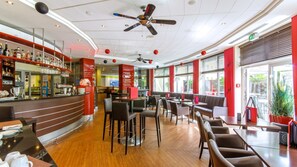 Bar (na propriedade)