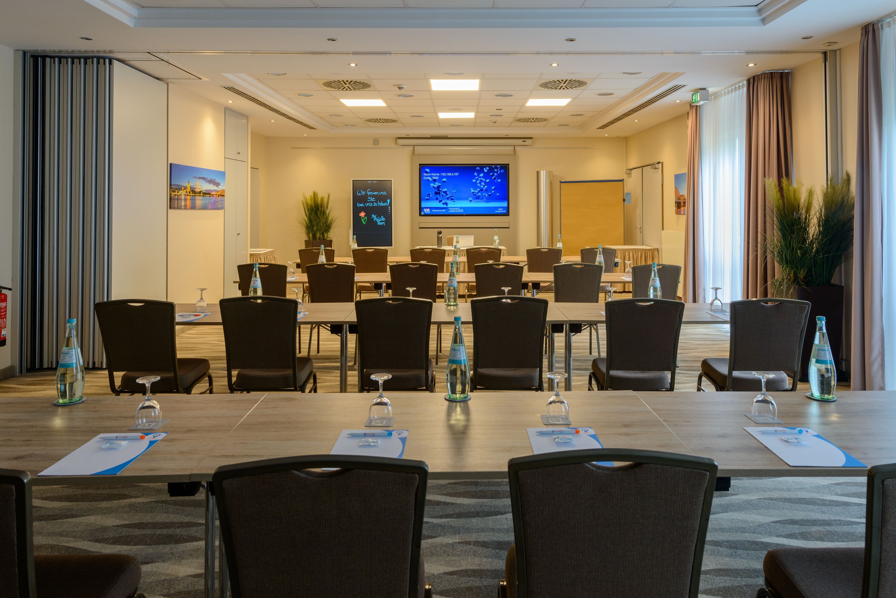 Photo - PhiLeRo Hotel Köln