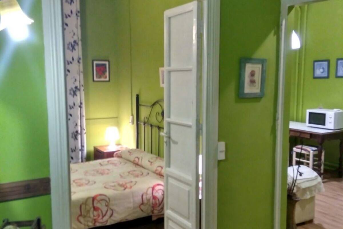 Apartment, 2 Schlafzimmer