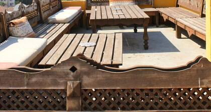 Homeros Pension & Guesthouse