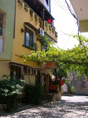 Aussenbereich