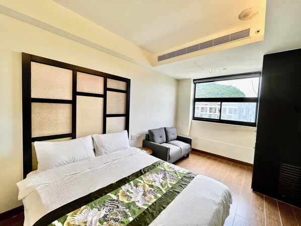 Cortinas blackout y wifi gratis