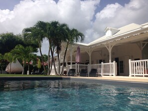 Chambres d'hôtes chez Flo | Terras