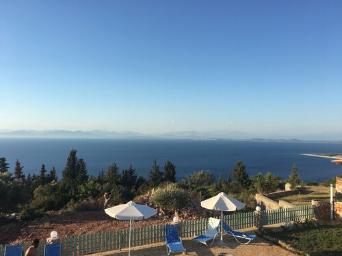 Ionian Panorama