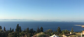 Ionian Panorama