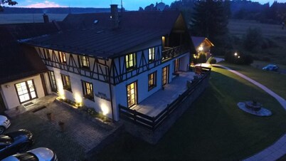 Villa Rozmaryn