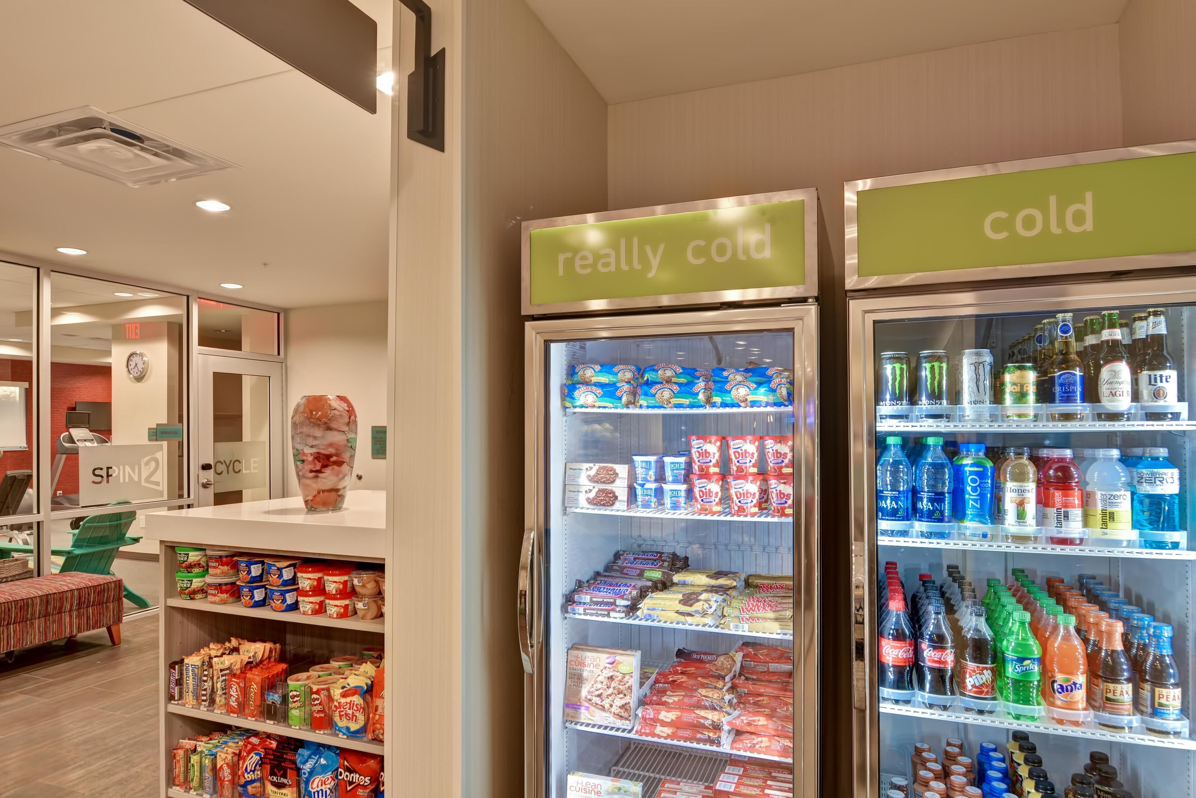 Foto - Home2 Suites by Hilton Tampa USF Near Busch Gardens