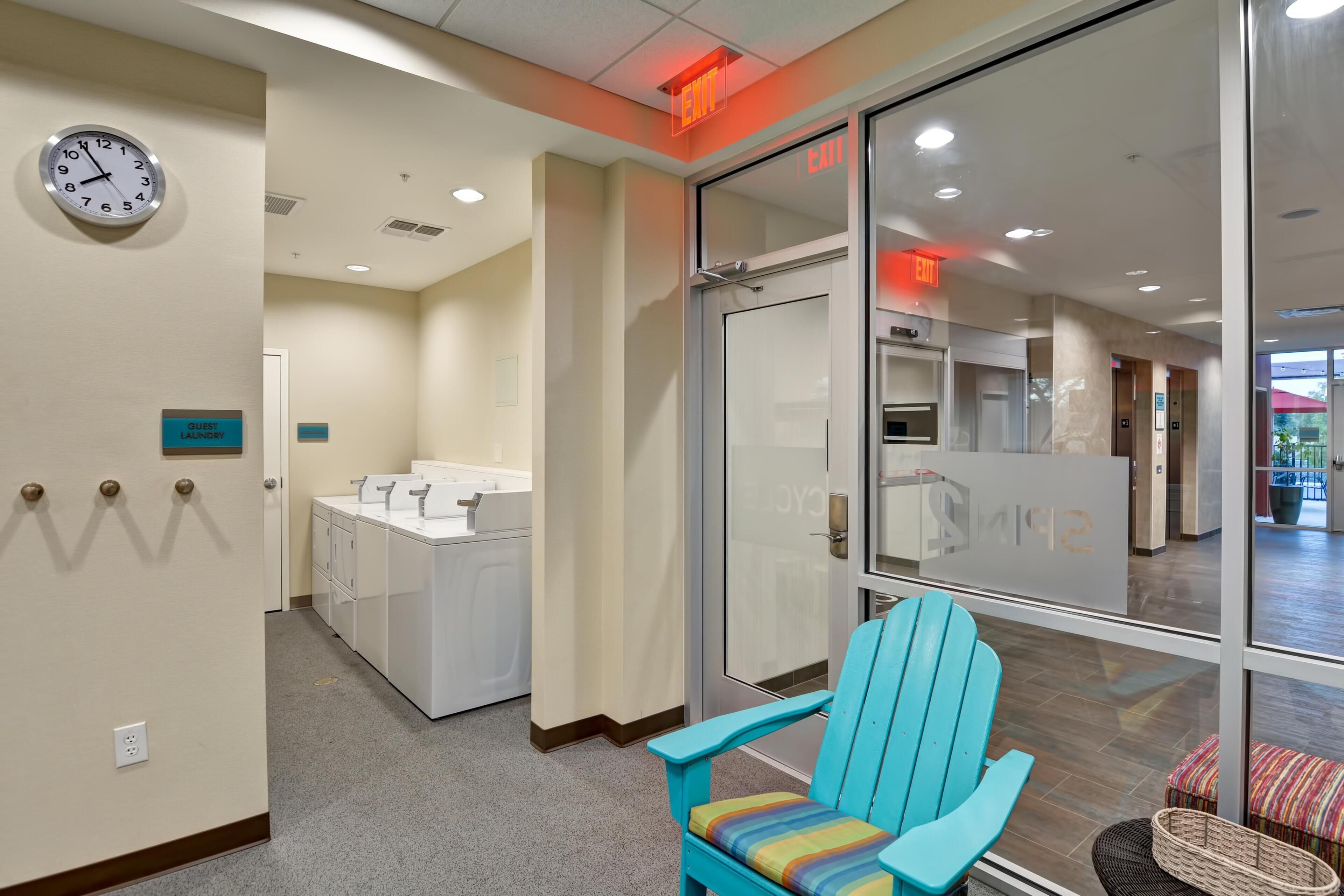 Photo - Home2 Suites By Hilton Tampa USF Near Busch Gardens