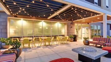 Teres/patio