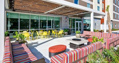 Home2 Suites by Hilton Tampa USF Near Busch Gardens