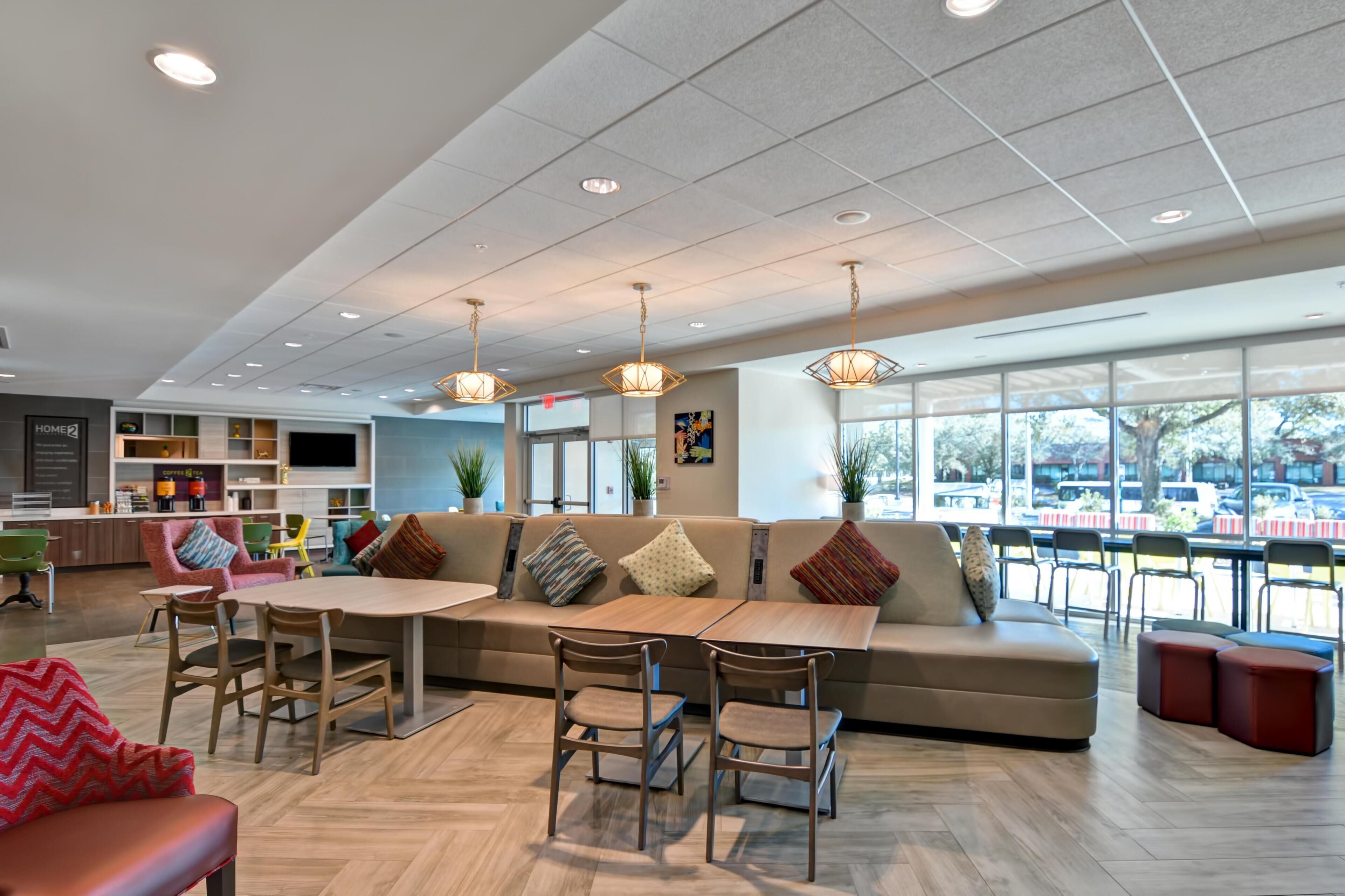 Photo - Home2 Suites By Hilton Tampa USF Near Busch Gardens