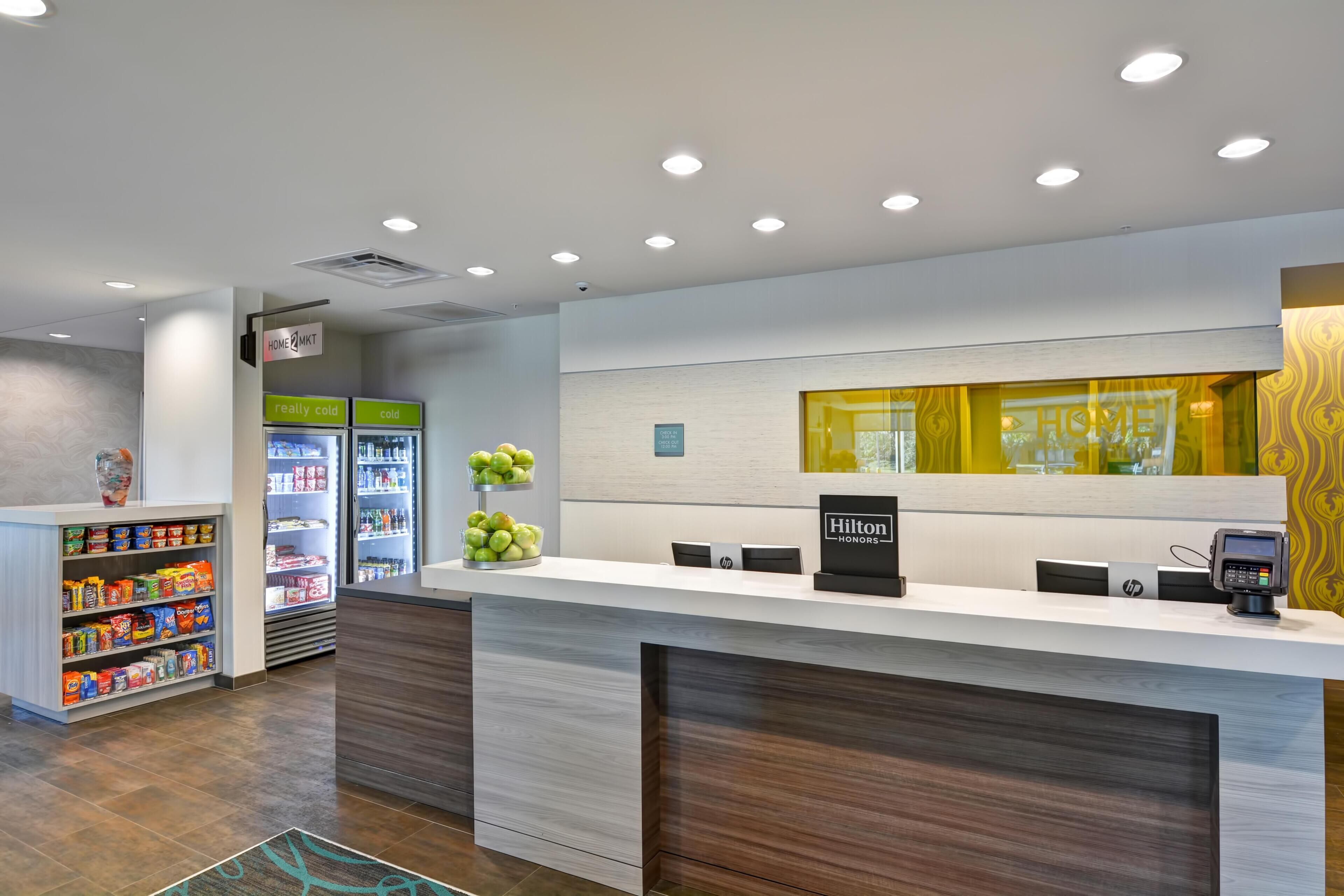 Photo - Home2 Suites By Hilton Tampa USF Near Busch Gardens