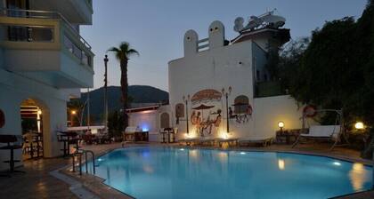 Hotel Chateau de Ville