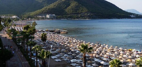 Hotel Chateau de Ville