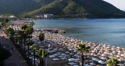 Hotel Chateau de Ville