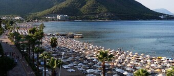 Hotel Chateau de Ville