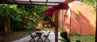 Pousada da Ponte - Pontal Paraty