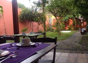 Bar (on property) - Pousada da Ponte - Pontal Paraty (Paraty)