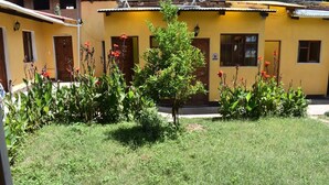 Exterior - Hostal Wilma (Toro Toro)