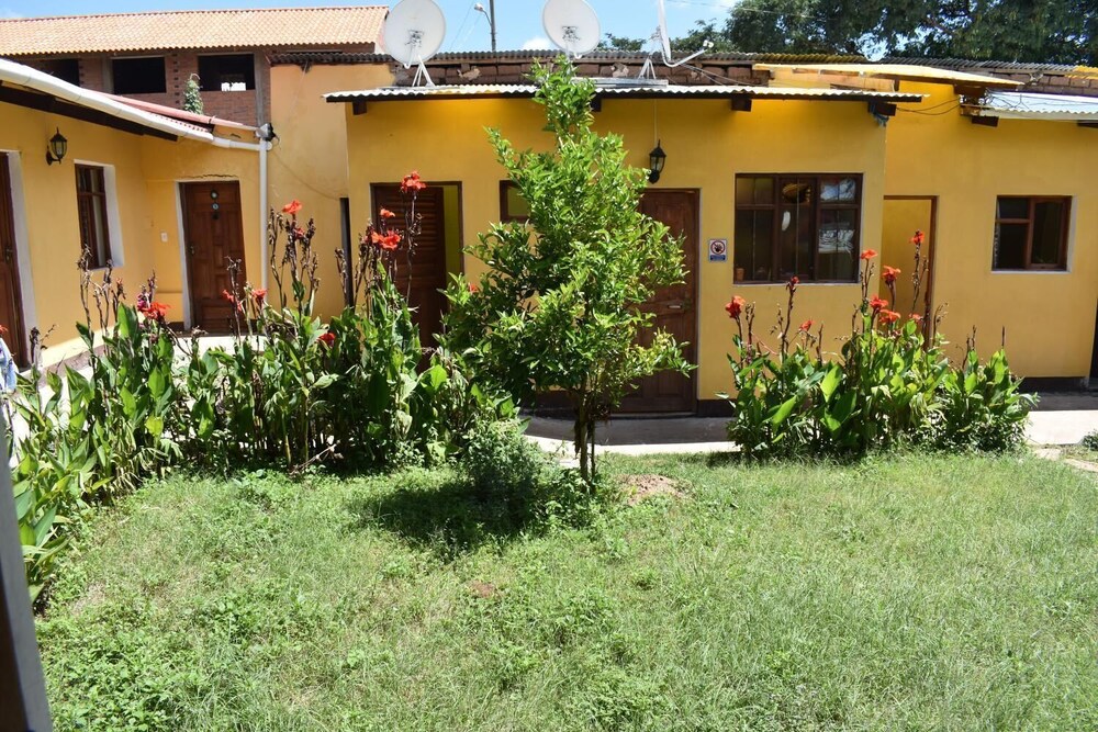 2 Star Hotels